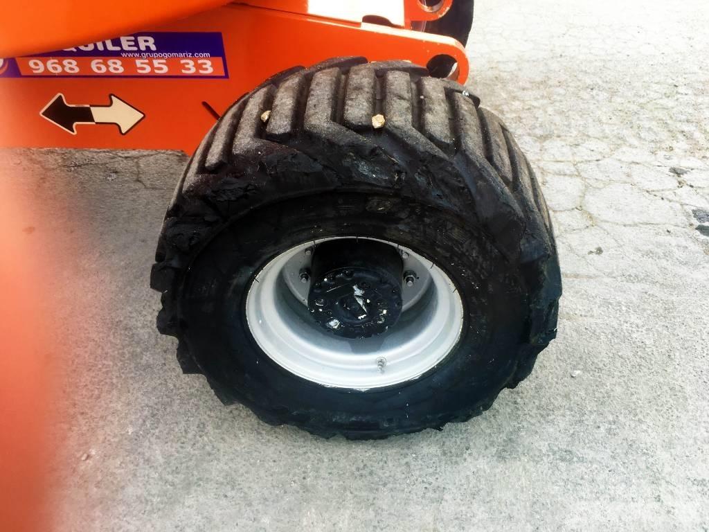 JLG 450 AJ II Zglobne dvižne ploščadi