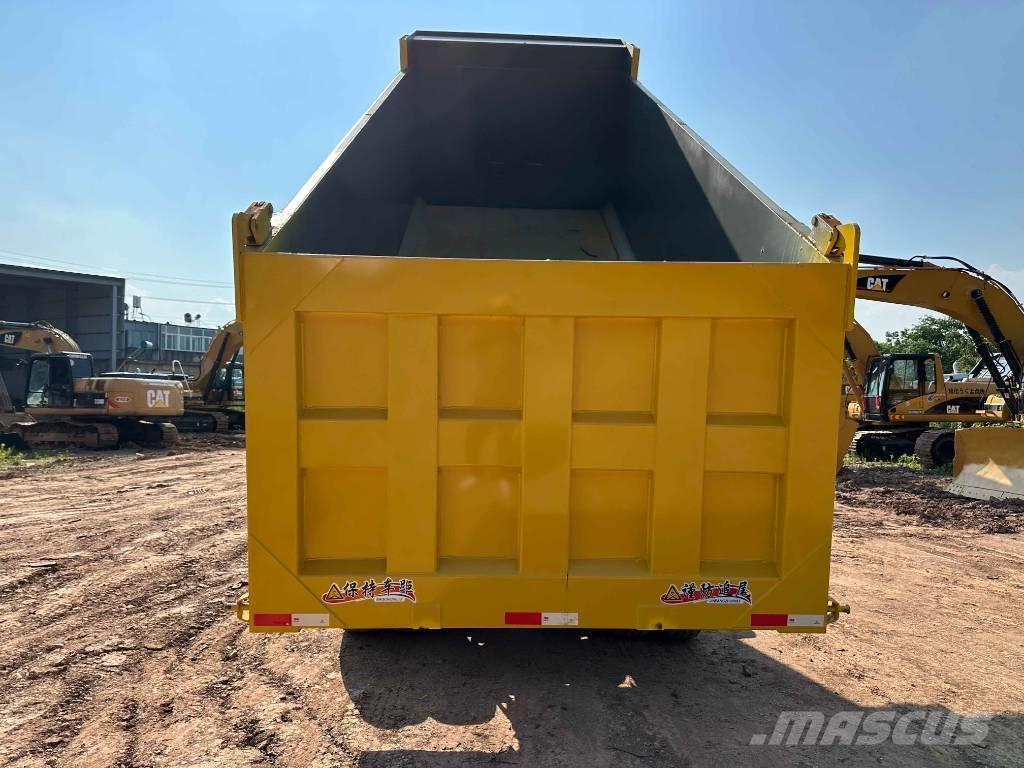 Howo 400 Kiper tovornjaki