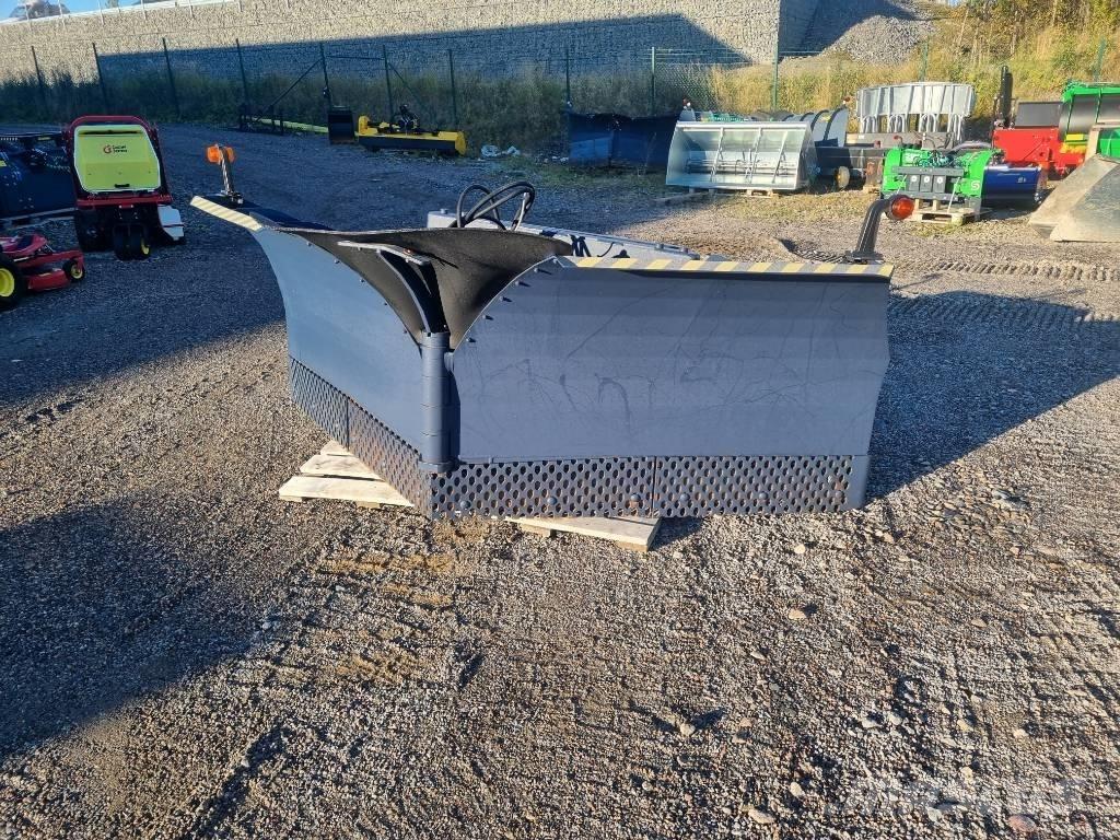 Drivex VB320 BM Plugi