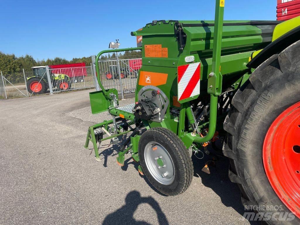 Amazone D9 3000 Sejalnice