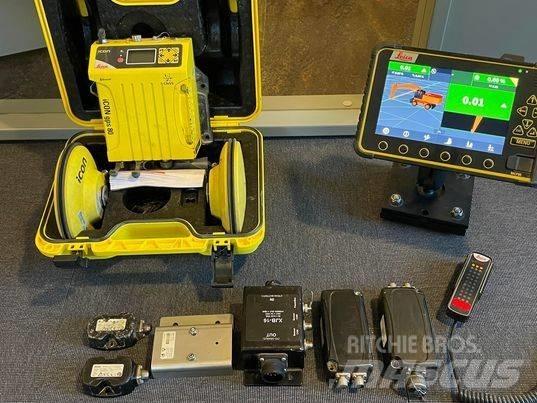 Leica iEX3 MCP80 Instrumenti, merilna in avtomatizacijska oprema