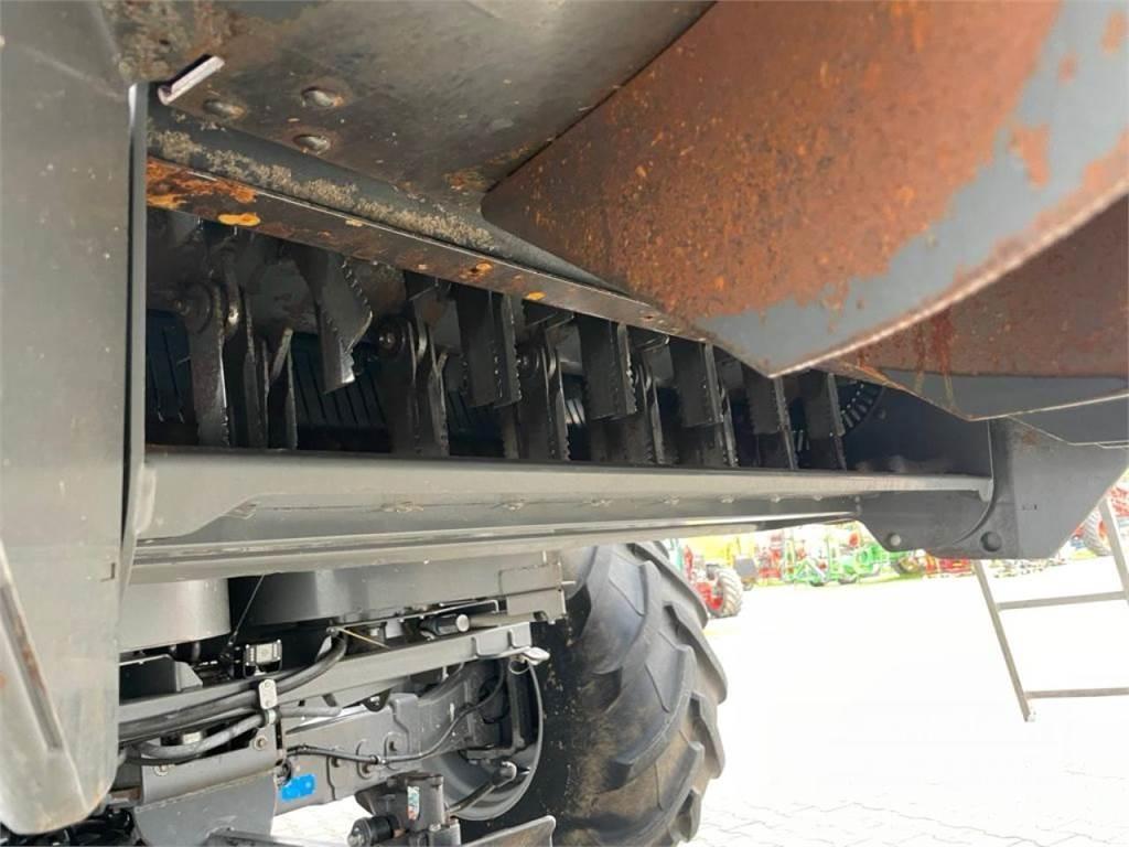 Fendt IDEAL 7 TA Kombajni