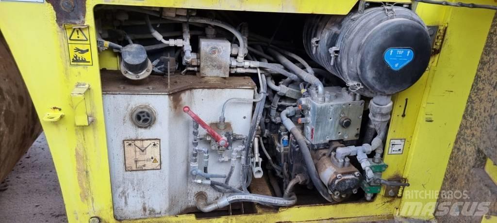 Ammann AV 85-2 Dvojni valjarji