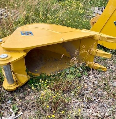 CAT 320 Drugi deli