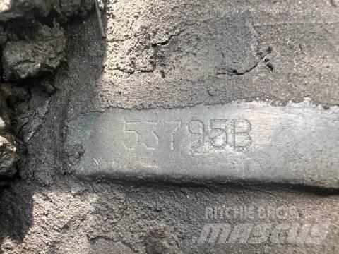 Yanmar VIO40-5B Mini bagri <7t