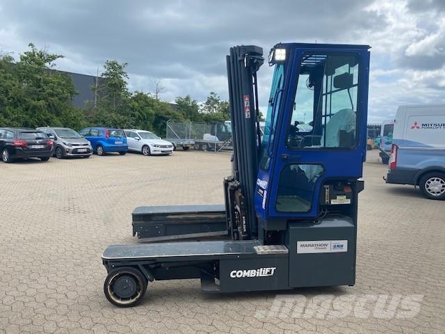 Combilift C4500E 4-Smerni viličarji