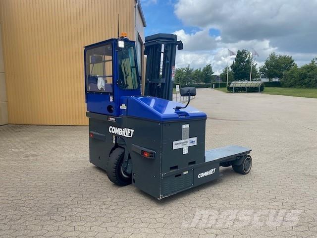 Combilift C4500E 4-Smerni viličarji