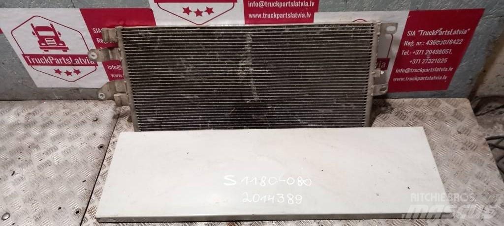 Scania R 440.   2014389 Radiatorji