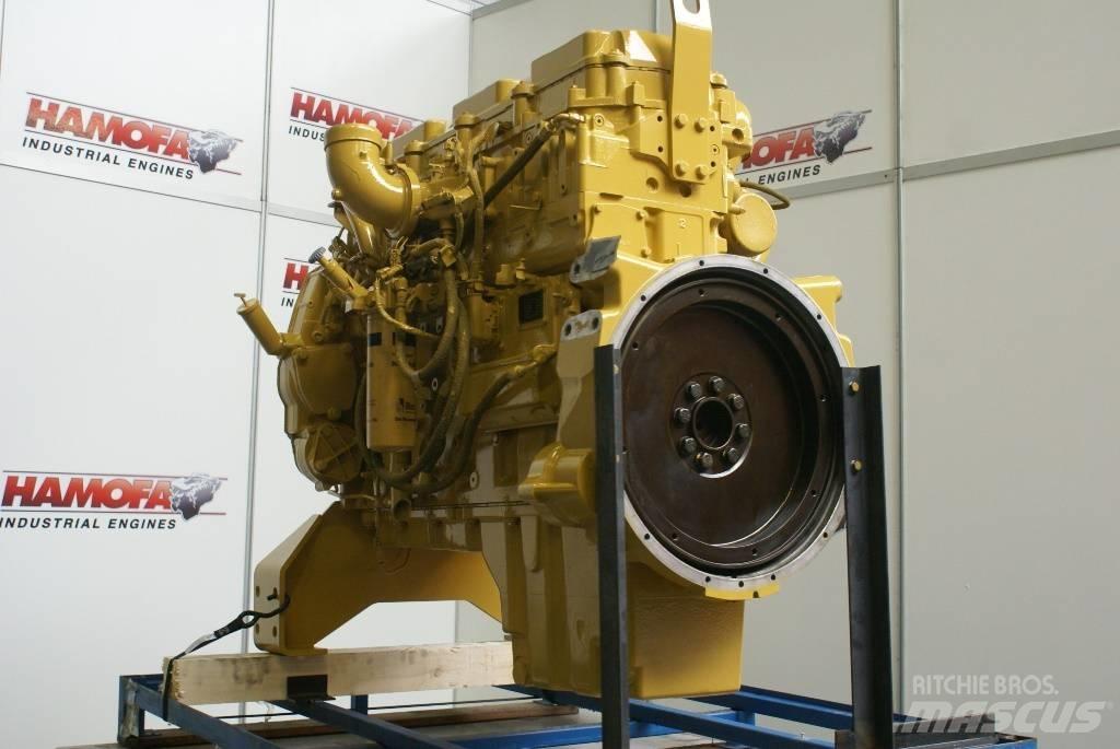 CAT C11 Motorji