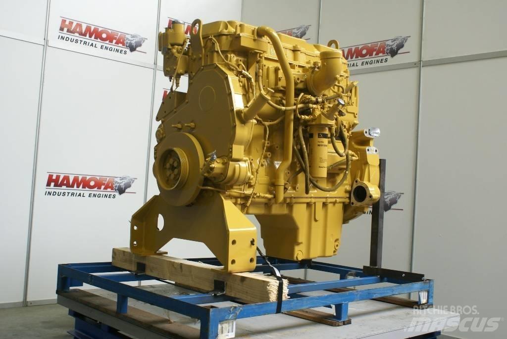 CAT C11 Motorji