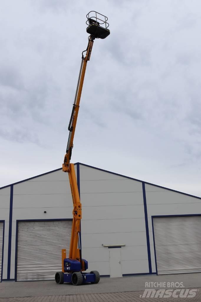 Niftylift HR17NE Zglobne dvižne ploščadi