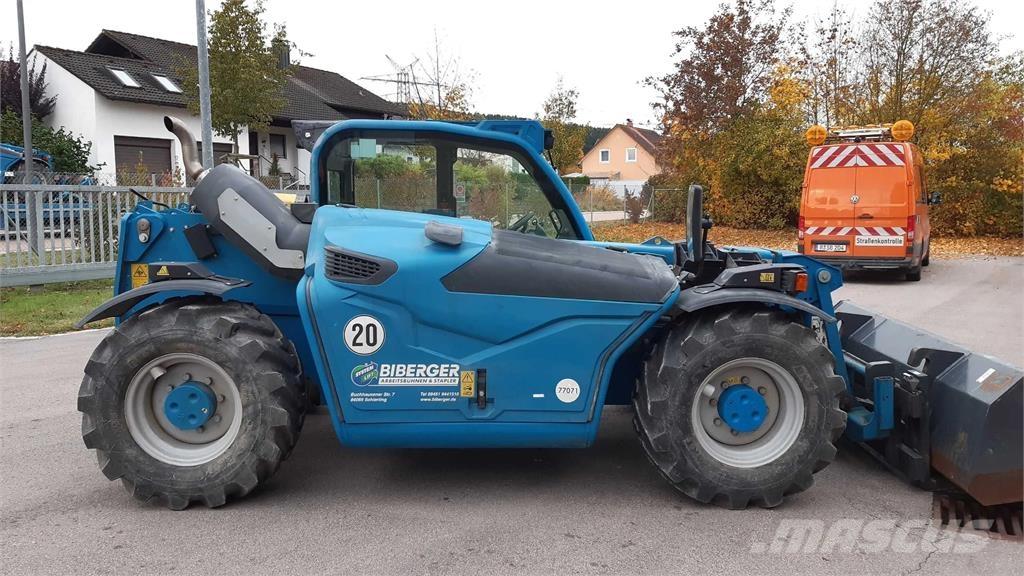Merlo TF 33.7-115L Teleskopski viličarji