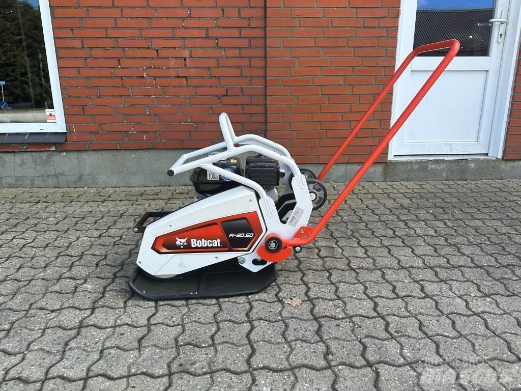 Bobcat FP 20.50 Vibro plošče