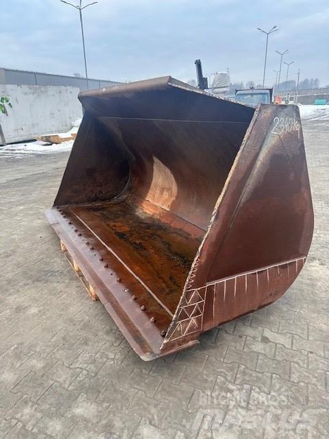 Doosan DL 450-5 Žlice