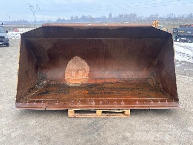 Doosan DL 450-5 Žlice