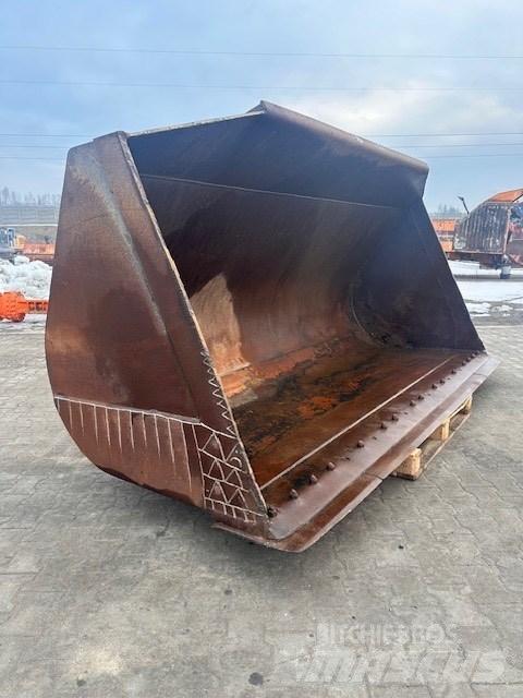 Doosan DL 450-5 Žlice