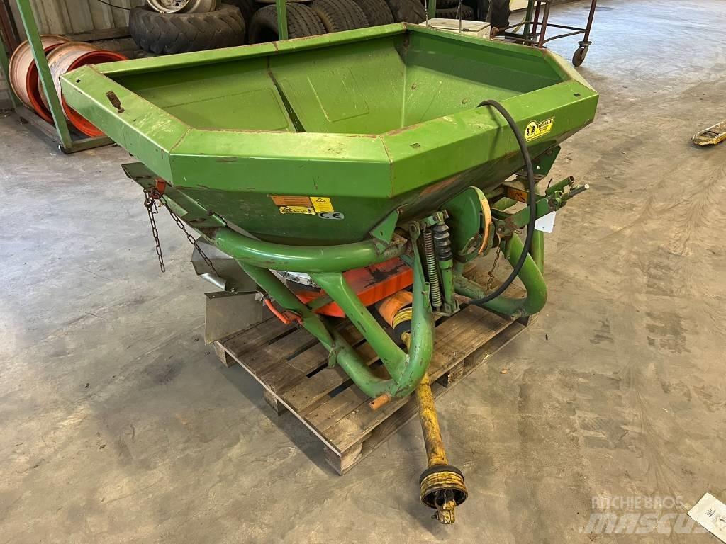 Amazone ZA-F 804 R Trosilniki mineralnega gnojila