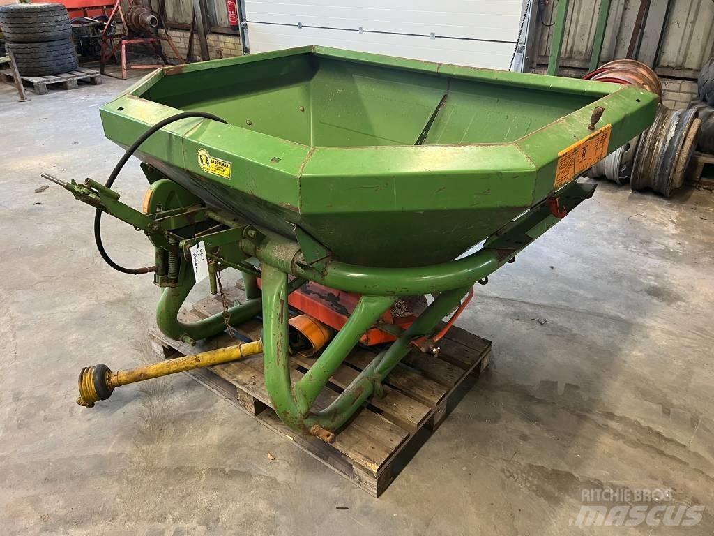 Amazone ZA-F 804 R Trosilniki mineralnega gnojila