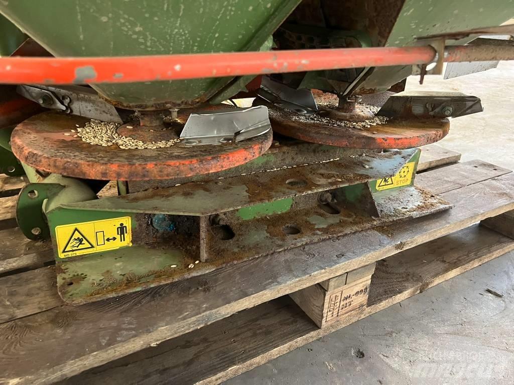 Amazone ZA-F 804 R Trosilniki mineralnega gnojila