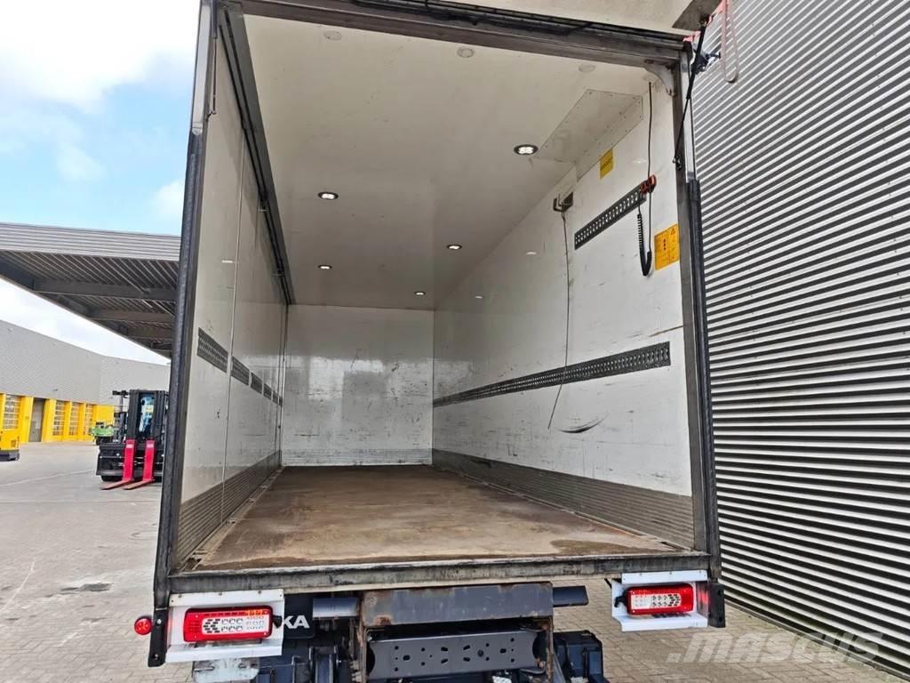 Volvo FM 340 4x2 Tovornjaki zabojniki