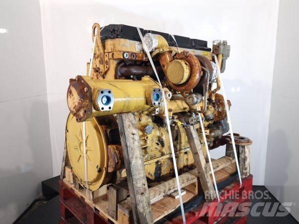 CAT C11 Motorji