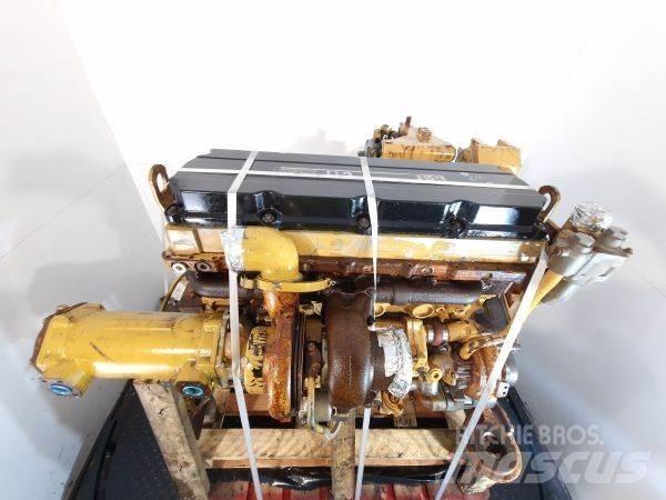 CAT C11 Motorji
