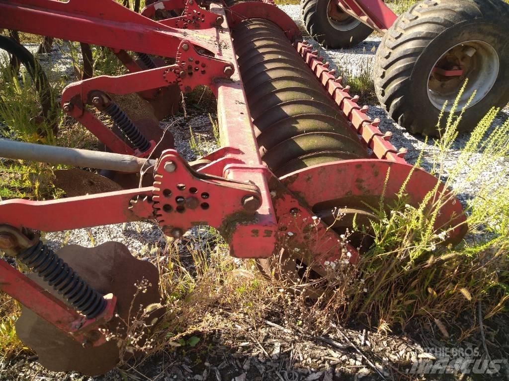 Horsch Terrano 5 FX Kultivatorji