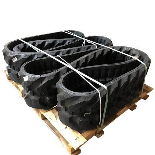 Neuson 28 Z 3 Gosenice