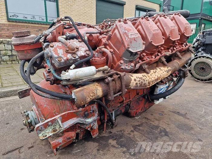  Engines 8240 Transport - drugo