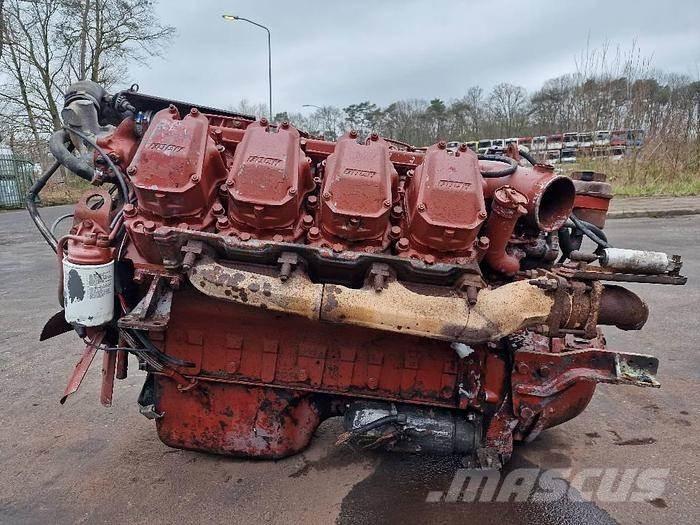  Engines 8240 Transport - drugo