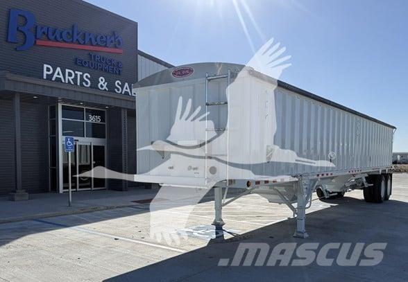 Armor LITE Prikolice za žito