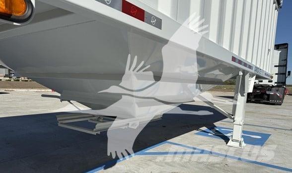 Armor LITE Prikolice za žito