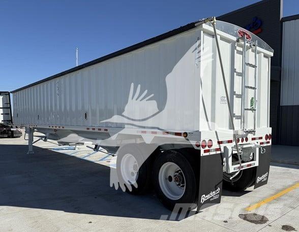 Armor LITE Prikolice za žito