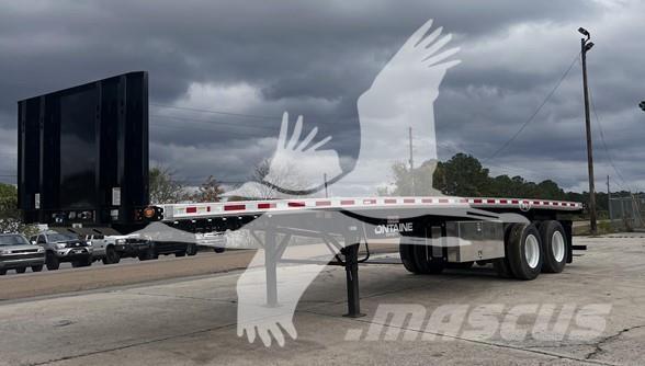 Fontaine  Plato/keson polprikolice