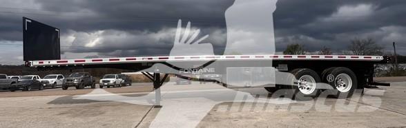 Fontaine  Plato/keson polprikolice