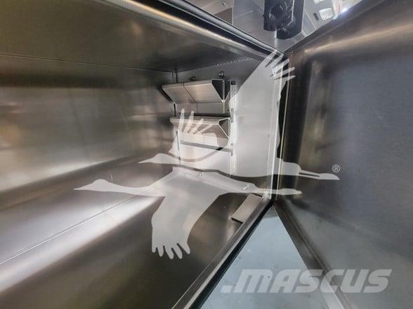 Fontaine  Plato/keson polprikolice