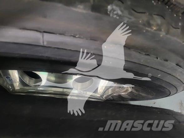 Fontaine  Plato/keson polprikolice