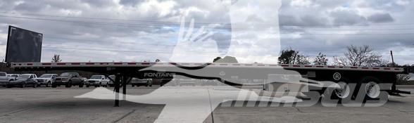 Fontaine  Plato/keson polprikolice