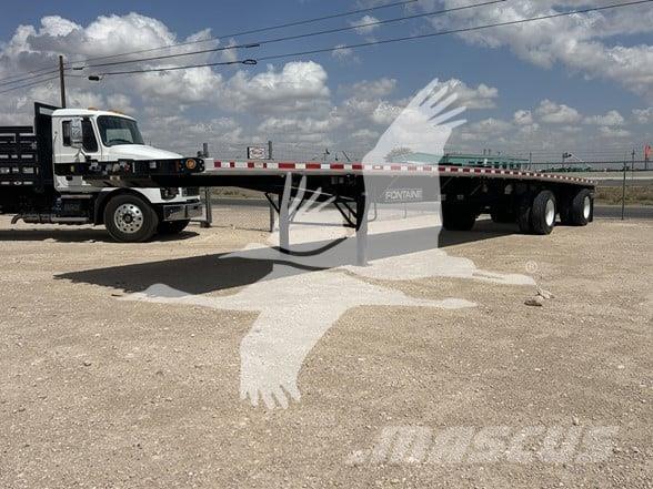 Fontaine  Plato/keson polprikolice