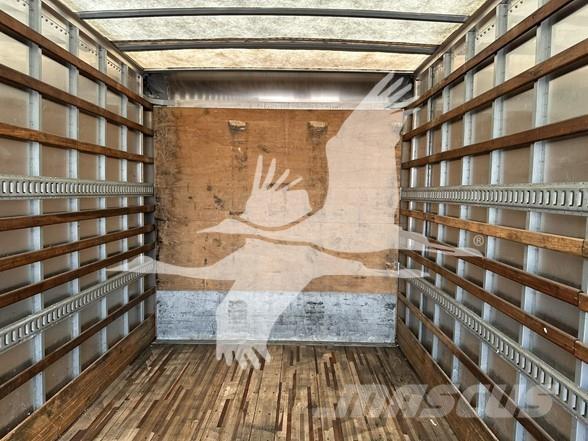 Hino 268A Gradbeništvo - drugo