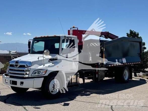 Hino L7 Drugo