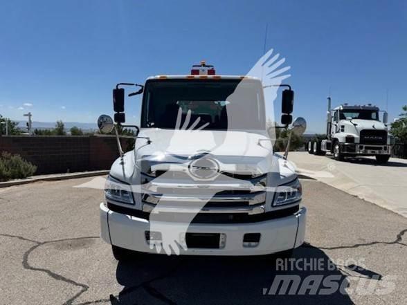 Hino L7 Drugo