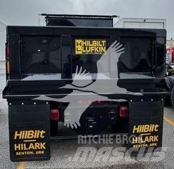 Hino L7 Kiper tovornjaki
