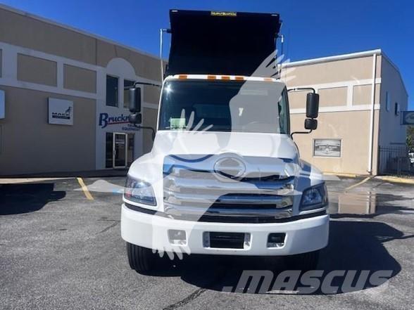 Hino L7 Kiper tovornjaki