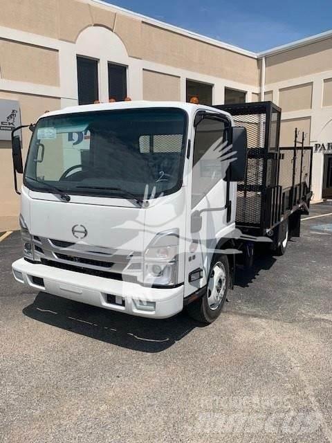 Hino S5 Drugo