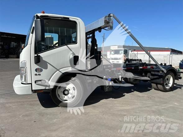 Hino S5 Drugo
