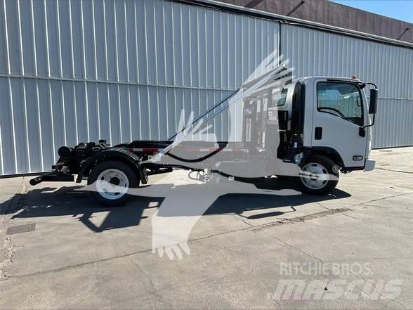 Hino S5 Drugo