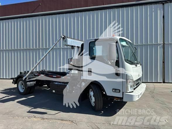 Hino S5 Drugo