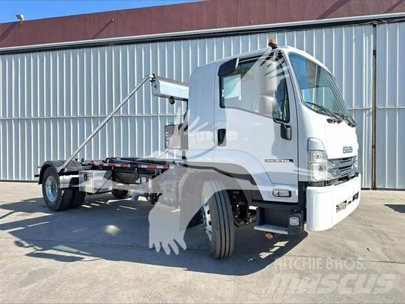 Isuzu FTR Drugo