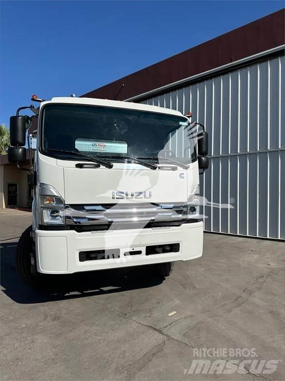 Isuzu FTR Drugo